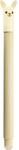 Eberhard Faber Animal Erase It, radierbarer Gelschreiber Stift mit Tiermotiv...