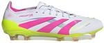 Predator Elite Fg ID3881 Herren Fu&szlig;ballschuhe, Wei&szlig;