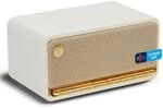 Edifier MP230 - Tragbarer Bluetooth-Lautsprecher im Retro-Design, kabellos.