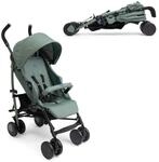 Chicco Echo Lite Kinderwagen, Buggy ab Geburt bis 22 kg, verstellbare R&uuml;ckenlehne,
