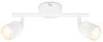 BRILONER &ndash; Deckenlampe, Deckenleuchte, Lampe, Schwenkbar, Wohnzimmerlampe,