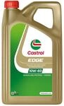 Castrol EDGE 10W-60 Motor&ouml;l, 5L