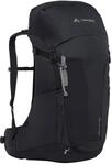 VAUDE Rucksack Brenta 33 Liter long, black, Einheitsgr&ouml;&szlig;e