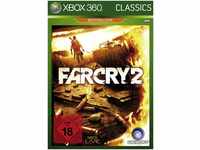 Far Cry 2 [Xbox Classics] [UK Import]
