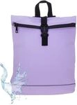 Daniel Ray Rucksack Damen Jeff Fashion small Damenrucksack Mini small A4...