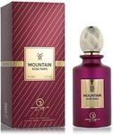 Mountain Rose Paris EAU de Parfum, Uni, 100 ml, Marke: N/A, EAN: 5055810039059