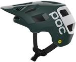 POC Kortal Race MIPS &ndash; Ultraleichter Enduro/Trail MTB-Helm mit MIPS, RECCO & NFC