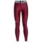 Under Armour Damen warme Winter-Laufhose f&uuml;r Frauen, Dehnbare Yoga-Leggings f&uuml;r