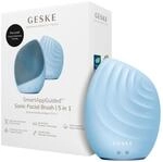 GESKE | SmartAppGuided&trade; Sonic Facial Brush 5 in 1 | Elektrische