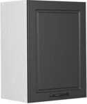 Vicco H&auml;ngeschrank R-Line, Anthrazit Landhaus, 45 cm, zur freien Kombination