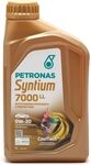 PETRONAS Motor&ouml;l 0W-30 SYNTIUM Synthetik&ouml;l Motor &Ouml;l ACEA C3 7000 LL 1L...