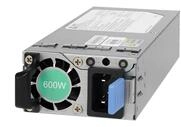NETGEAR APS600W alimentatore per computer 600 W Argento (600W POWER SUPPLY UNIT...