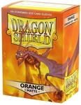Dragon Shield | Standard Size Card Matte Sleeves | 100 CT - Smooth & Tough...