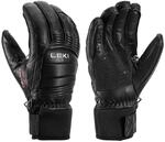 LEKI Copper 3D Pro Black Gr. 9 | Primaloft Gold isoliert, wasserabweisend, f&uuml;r