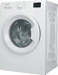 Indesit Indesit Waschmaschine mit Frontlader, 6,0 kg &ndash; IM 642B My Time IT