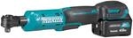 MAKITA Kabellose Ratsche Wrnch 12V Cxt - Wr100Dsm