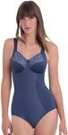 Anita Komfort Korselett Lucia 3523 Gr. 95F in moonlight blue
