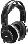 AKG K812PRO &Uuml;berlegener, offener Referenzkopfh&ouml;rer, ultraleichte, zweilagige