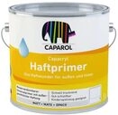 Caparol Capacryl Haftprimer Gr&ouml;&szlig;e 750 ml, Farbe tiefschwarz