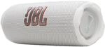 JBL Flip 7, kabelloser tragbarer Bluetooth-Lautsprecher, 16 Stunden Akkulaufzeit,