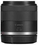 Canon Objektiv RF-S 14-30mm F4-6.3 is STM PZ &ndash; Ultraweitwinkel-Zoomobjektiv...