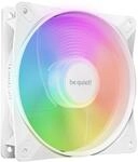 be quiet! Light Wings LX 120mm PWM Reverse White L&uuml;fter, 7 optimierte und