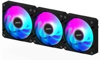 PC-Geh&auml;usel&uuml;fter Gigabyte AORUS 120mm schwarz GP-ECFAN1203