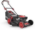 G&uuml;de Rasenm&auml;her Big Wheeler 514.9 R (4-Takt Motor 3,0/4,0 (kW/PS),