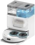iRobot Roomba Plus 405 Combo Robot + AutoWash Dock Saugroboter mit Wischfunktion -