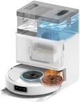 iRobot Roomba Plus 505 Combo Robot + AutoWash Dock Saugroboter mit Wischfunktion -