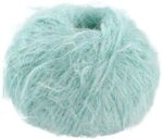 LANA GROSSA Basta| Garn im Fake Fur Look, locker verzwirnt, Franseneffekt&