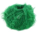 LANA GROSSA Basta| Garn im Fake Fur Look, locker verzwirnt, Franseneffekt&