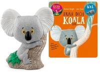 tonies Rachel Bright-Trau Dich Koala B&auml;r