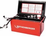 ROTHENBERGER ROFROST II R290 1.1/4" + 6 Eins&auml;tze, 230V | 1500004195 |...