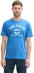 Tom Tailor Herren T-Shirt