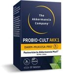 ProBio-Cult&reg; AKK1 Darm-Mukosa Pro | Akkermansia MucT&reg; | 30 Tabletten | F&uuml;r...