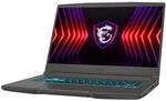 MSI Thin 15 B13VF-2894-15.6" FHD Display Intel Core i7-13620H - Core i7-1.000 GB