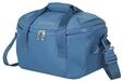 travelite Reisetasche klein, Basics, 40x25x20 cm, 25 L, leichtes Handgep&auml;ck,