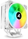 Sharkoon A50 Wei&szlig;, RGB, CPU-K&uuml;hler