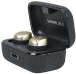 Sennheiser MOMENTUM True Wireless 4, kabellose Bluetooth Kopfh&ouml;rer, Bluetooth 5.4,
