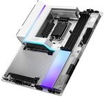 NZXT N9 Z890 - Intel Z890 LGA 1851 ATX Gaming-Mainboard f&uuml;r Core Ultra (Serie 2) -