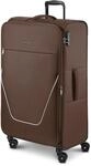 Stratic Check-in Koffer f&uuml;r Damen und Herren | gro&szlig;er XL Trolley 51 x 31 x 76...