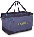 Osprey Transporter Robuste Ausr&uuml;stungstasche, 60 l, Euphoria Purple
