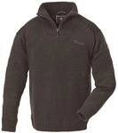 Pinewood Hurricane Pullover F&Uuml;R Herren. Zum Wandern, Trekking, Jagd,...