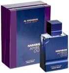 Al Haramain Amber Extrait de Parfum, Spray, Zedernholz, 100 ml