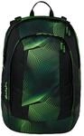 Satch air Schulrucksack ab 5. Klasse gepolstert 26L Stauraum standfest Laptopfach