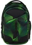 Satch Match ab 5. Klasse, ergonomisch, 35 L Stauraum, standfest, Organisationstalent