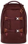 Satch Pack Schulrucksack ab 5. Klasse ergonomisch 30L Stauraum standfest