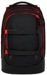 Satch Pack Schulrucksack ab 5. Klasse ergonomisch 30L Stauraum standfest