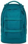Satch Pack Schulrucksack ab 5. Klasse ergonomisch 30L Stauraum standfest